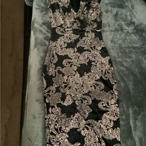 Beautiful sexy dress